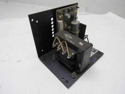 Sola Electric 83-05-260-2 Power Supply 120-240V Input 5V 6A Output Lot of 2