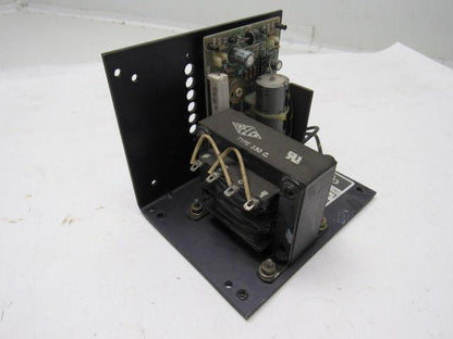 Sola Electric 83-05-260-2 Power Supply 120-240V Input 5V 6A Output Lot of 2