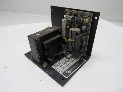 Sola Electric 83-05-260-2 Power Supply 120-240V Input 5V 6A Output Lot of 2