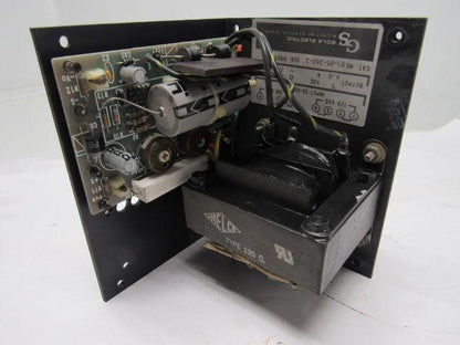 Sola Electric 83-05-260-2 Power Supply 120-240V Input 5V 6A Output Lot of 2