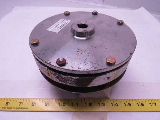 Falk 1020T41 1020T10 534-093-212 Steelflex Grid Torque Coupling 1"x5/8" Bore