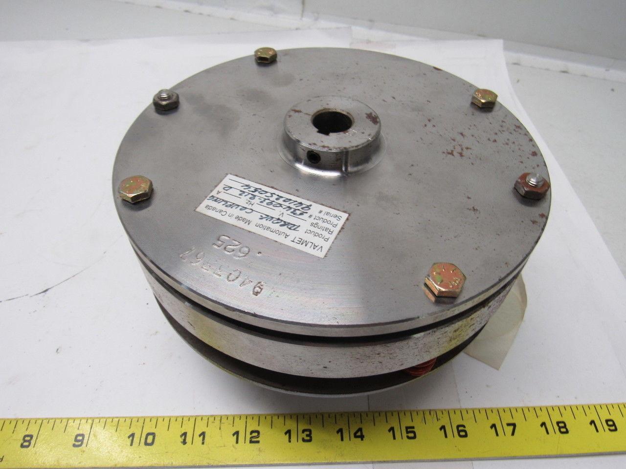 Falk 1020T41 1020T10 534-093-212 Steelflex Grid Torque Coupling 1"x5/8" Bore