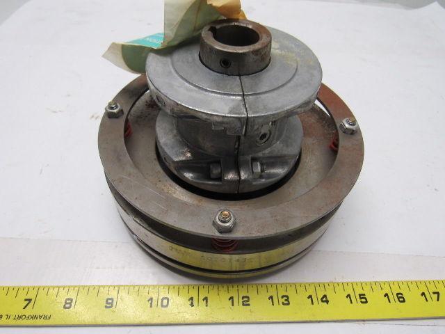 Falk 1020T41 1020T10 534-093-212 Steelflex Grid Torque Coupling 1"x5/8" Bore