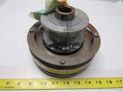 Falk 1020T41 1020T10 534-093-212 Steelflex Grid Torque Coupling 1"x5/8" Bore