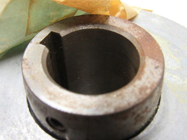 Falk 1020T41 1020T10 534-093-212 Steelflex Grid Torque Coupling 1"x5/8" Bore