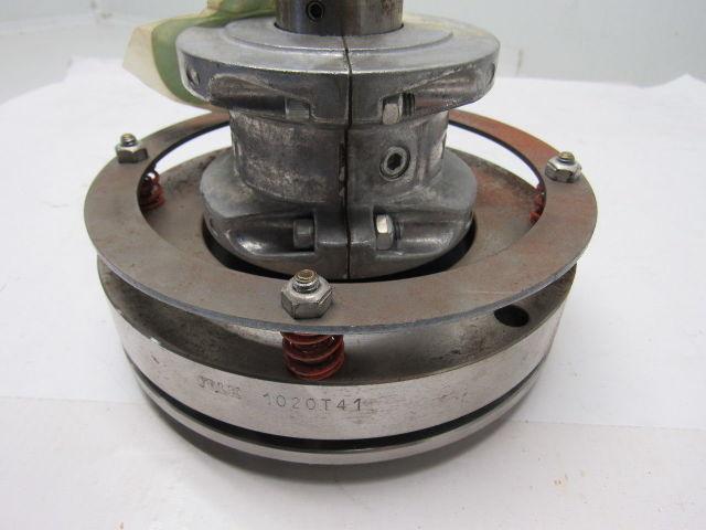 Falk 1020T41 1020T10 534-093-212 Steelflex Grid Torque Coupling 1"x5/8" Bore