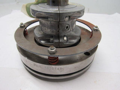 Falk 1020T41 1020T10 534-093-212 Steelflex Grid Torque Coupling 1"x5/8" Bore