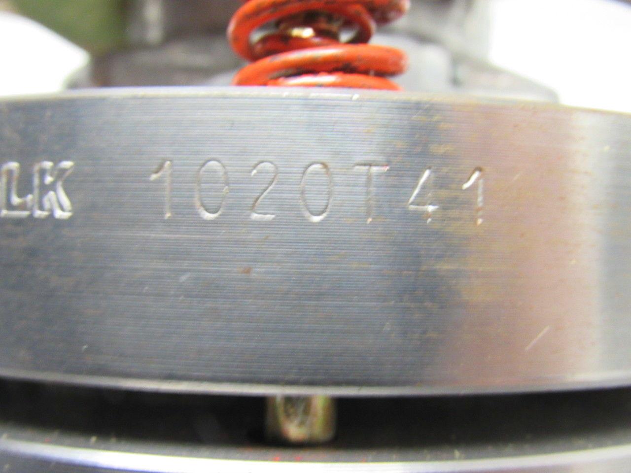 Falk 1020T41 1020T10 534-093-212 Steelflex Grid Torque Coupling 1"x5/8" Bore