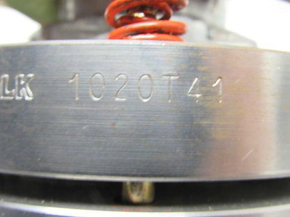Falk 1020T41 1020T10 534-093-212 Steelflex Grid Torque Coupling 1"x5/8" Bore