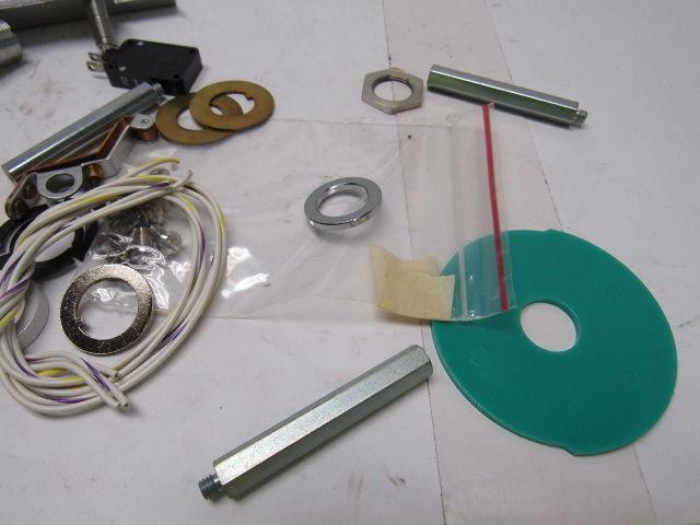 Leeds & Northrup 324071 Potentiometer Rebuild Kit 016069
