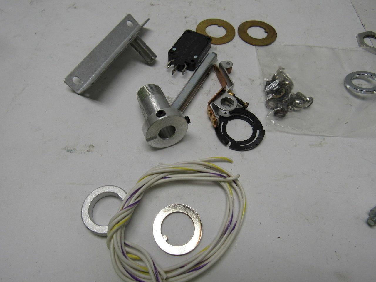 Leeds & Northrup 324071 Potentiometer Rebuild Kit 016069