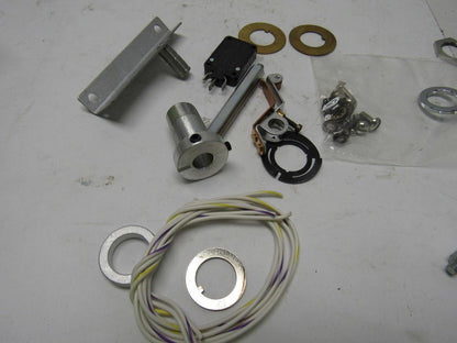 Leeds & Northrup 324071 Potentiometer Rebuild Kit 016069