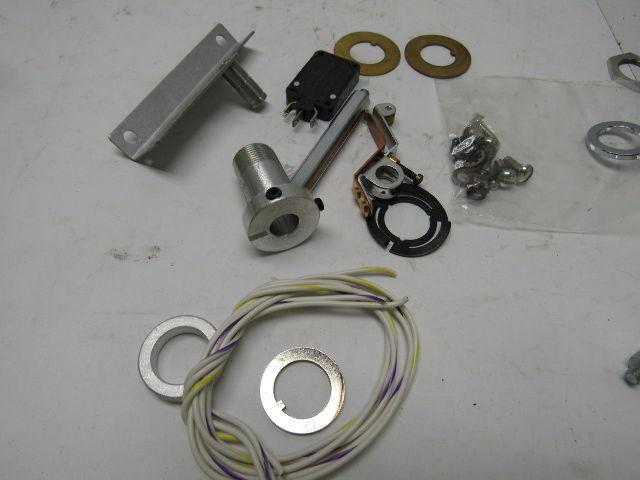 Leeds & Northrup 324071 Potentiometer Rebuild Kit 016069