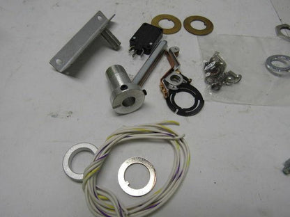 Leeds & Northrup 324071 Potentiometer Rebuild Kit 016069