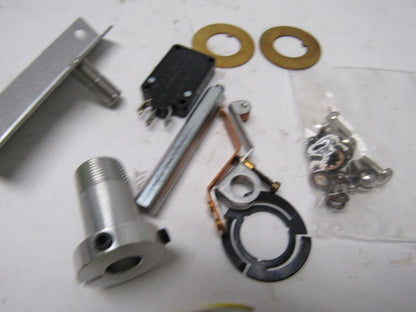 Leeds & Northrup 324071 Potentiometer Rebuild Kit 016069