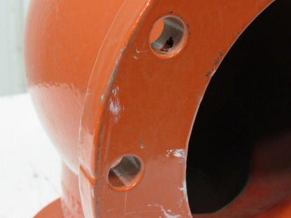 American-Darling 62-46-2 Fire Hydrant 5-1/4" B-62-B-5 Flanged Base 6"
