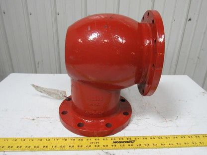 American-Darling 62-46-2 Fire Hydrant 5-1/4" B-62-B-5 Flanged Base 6"