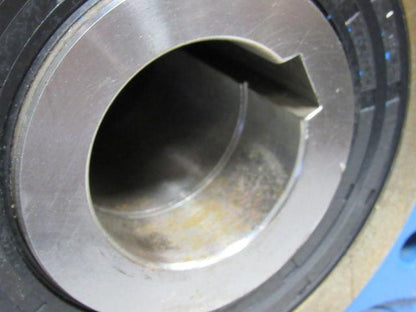 Siemens KAD108-KTC-(254) Gear Reducer 31.25:1 Ratio Hollow Shaft 56.3 RPM Out