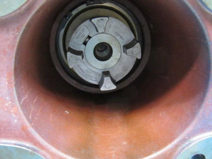 Siemens KAD108-KTC-(254) Gear Reducer 31.25:1 Ratio Hollow Shaft 56.3 RPM Out