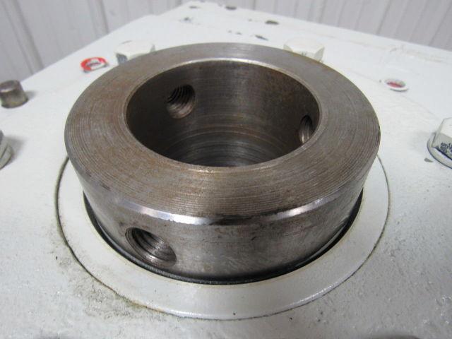 Philadelphia Mixing Solutions MSEP-11 20HP Gear Reducer 6.18:1 Ratio 280 RPM Out