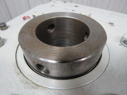Philadelphia Mixing Solutions MSEP-11 20HP Gear Reducer 6.18:1 Ratio 280 RPM Out