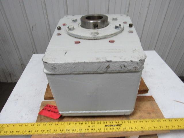 Philadelphia Mixing Solutions MSEP-11 20HP Gear Reducer 6.18:1 Ratio 280 RPM Out