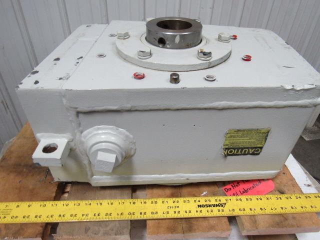 Philadelphia Mixing Solutions MSEP-11 20HP Gear Reducer 6.18:1 Ratio 280 RPM Out