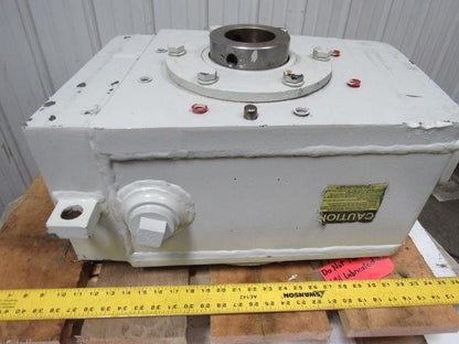 Philadelphia Mixing Solutions MSEP-11 20HP Gear Reducer 6.18:1 Ratio 280 RPM Out