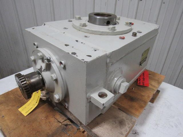 Philadelphia Mixing Solutions MSEP-11 20HP Gear Reducer 6.18:1 Ratio 280 RPM Out