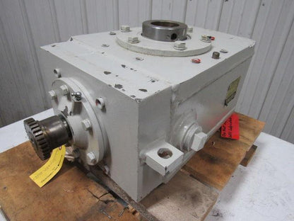 Philadelphia Mixing Solutions MSEP-11 20HP Gear Reducer 6.18:1 Ratio 280 RPM Out