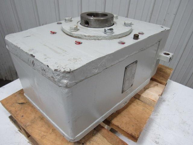 Philadelphia Mixing Solutions MSEP-11 20HP Gear Reducer 6.18:1 Ratio 280 RPM Out