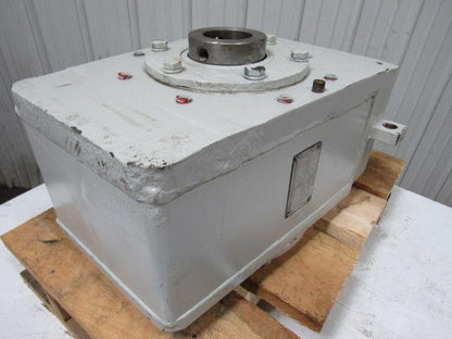 Philadelphia Mixing Solutions MSEP-11 20HP Gear Reducer 6.18:1 Ratio 280 RPM Out