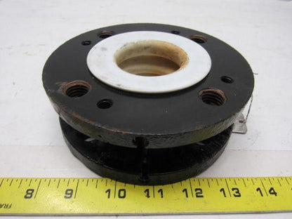 2" Flanged Pipe Antivibration Coupling