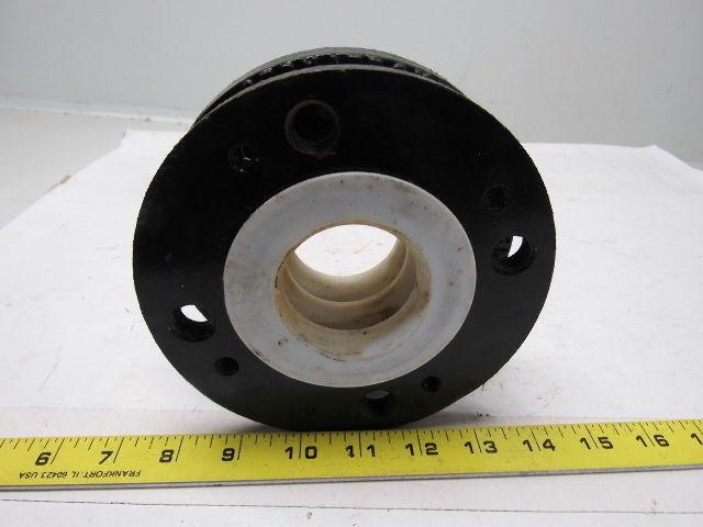 2" Flanged Pipe Antivibration Coupling