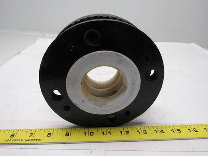 2" Flanged Pipe Antivibration Coupling