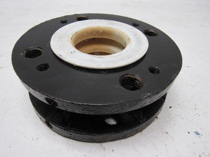 2" Flanged Pipe Antivibration Coupling