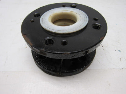 1-1/2" Flanged Pipe Antivibration Coupling