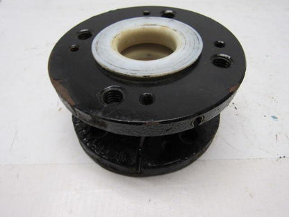 1-1/2" Flanged Pipe Antivibration Coupling