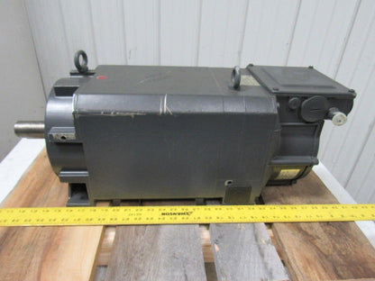 Siemens 1PH7137-2EG00-0BA6 Asynchronous Servo Motor 3PH 400VAC 19.5 kW 26.14HP