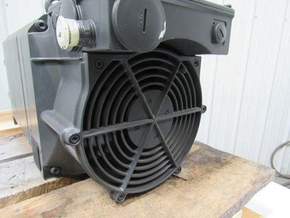 Siemens 1PH7137-2EG00-0BA6 Asynchronous Servo Motor 3PH 400VAC 19.5 kW 26.14HP