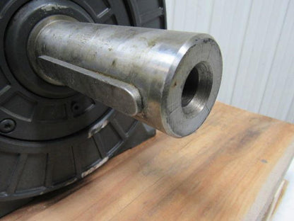 Siemens 1PH7137-2EG00-0BA6 Asynchronous Servo Motor 3PH 400VAC 19.5 kW 26.14HP