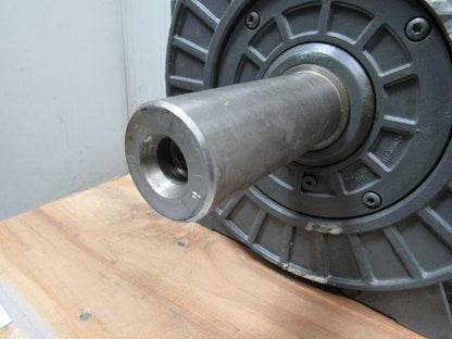 Siemens 1PH7137-2EG00-0BA6 Asynchronous Servo Motor 3PH 400VAC 19.5 kW 26.14HP