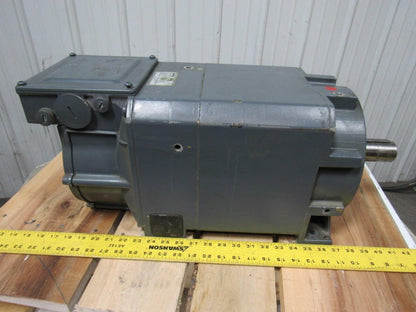 Siemens 1PH7133-2EG00-0BA9 Asynchronous Servo Motor 3PH 400VAC 17.5 kW 23.46HP