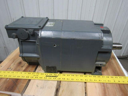 Siemens 1PH7133-2EG00-0BA9 Asynchronous Servo Motor 3PH 400VAC 17.5 kW 23.46HP