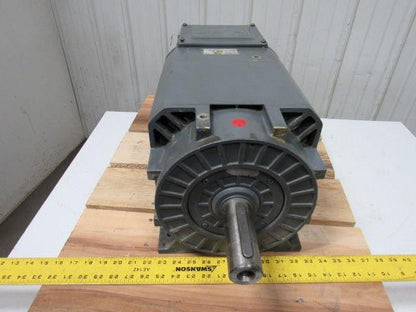 Siemens 1PH7133-2EG00-0BA9 Asynchronous Servo Motor 3PH 400VAC 17.5 kW 23.46HP