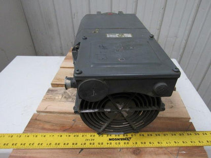 Siemens 1PH7133-2EG00-0BA9 Asynchronous Servo Motor 3PH 400VAC 17.5 kW 23.46HP