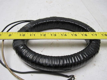 Hunterdon Current Transformer 10VA Ratio 1700/5 60Hz