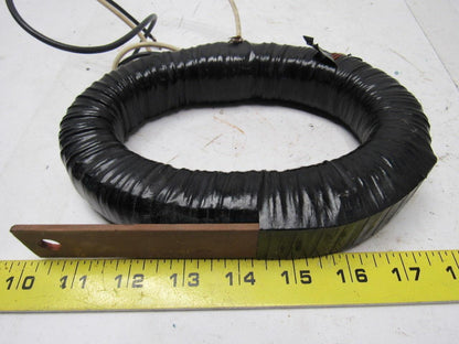Hunterdon Current Transformer 10VA Ratio 1700/5 60Hz