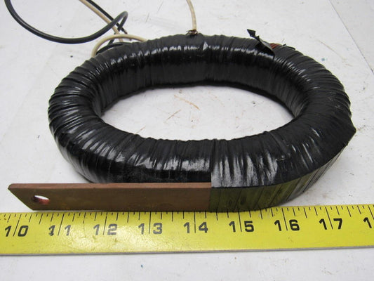 Hunterdon Current Transformer 10VA Ratio 1700/5 60Hz