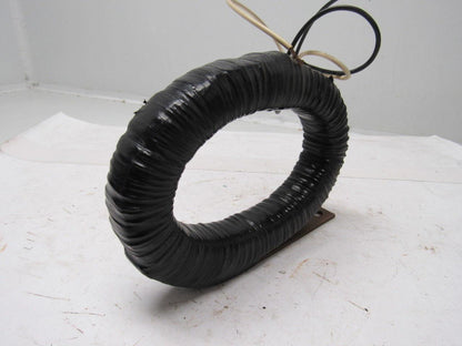 Hunterdon Current Transformer 10VA Ratio 1700/5 60Hz